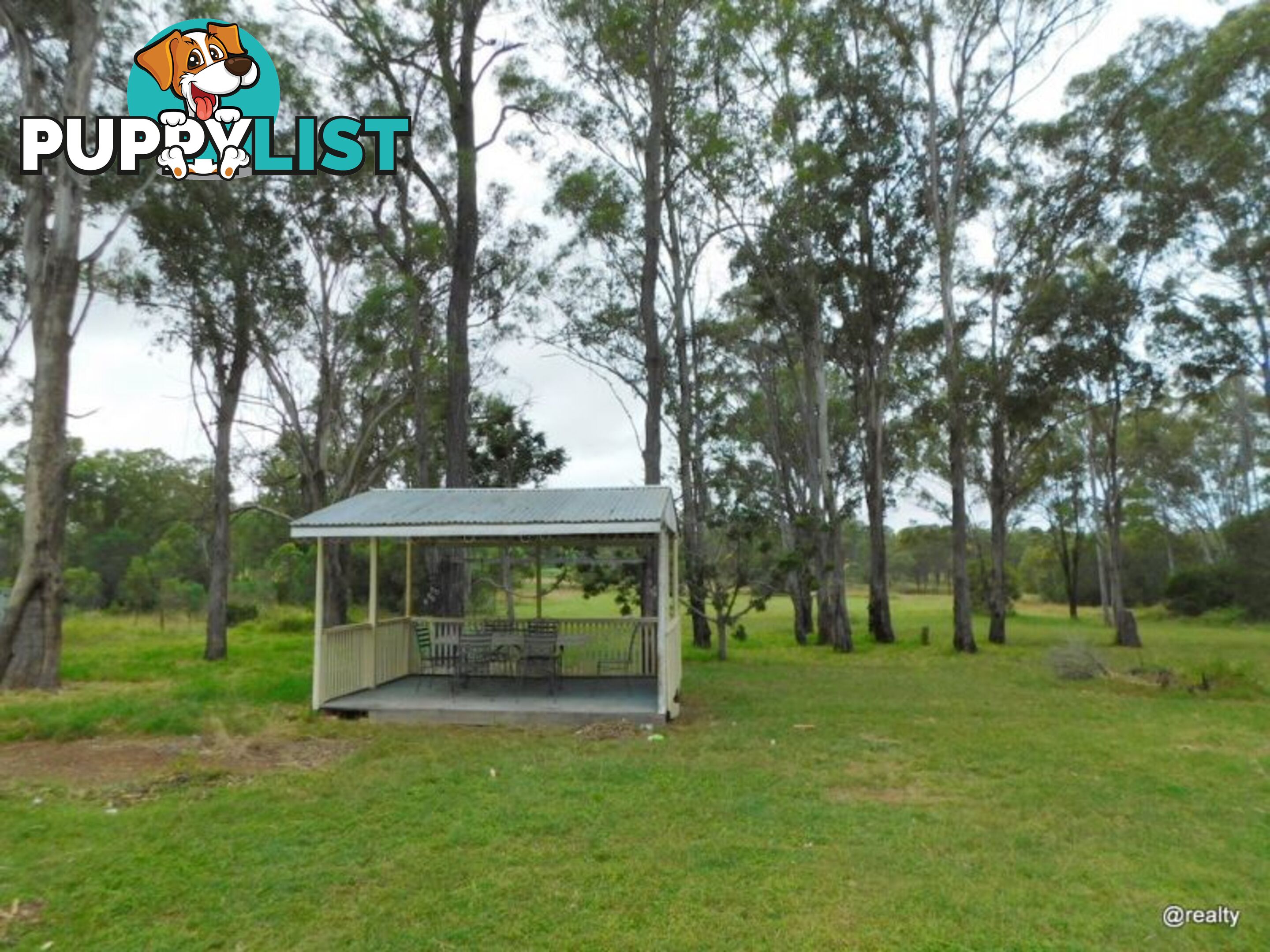 171 Old Esk North Road Nanango QLD 4615