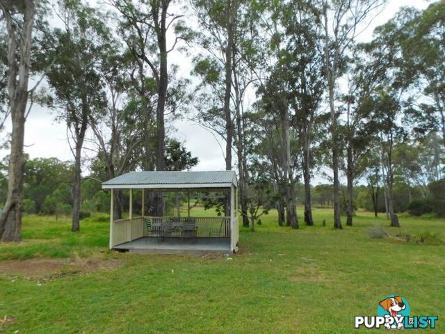 171 Old Esk North Road Nanango QLD 4615