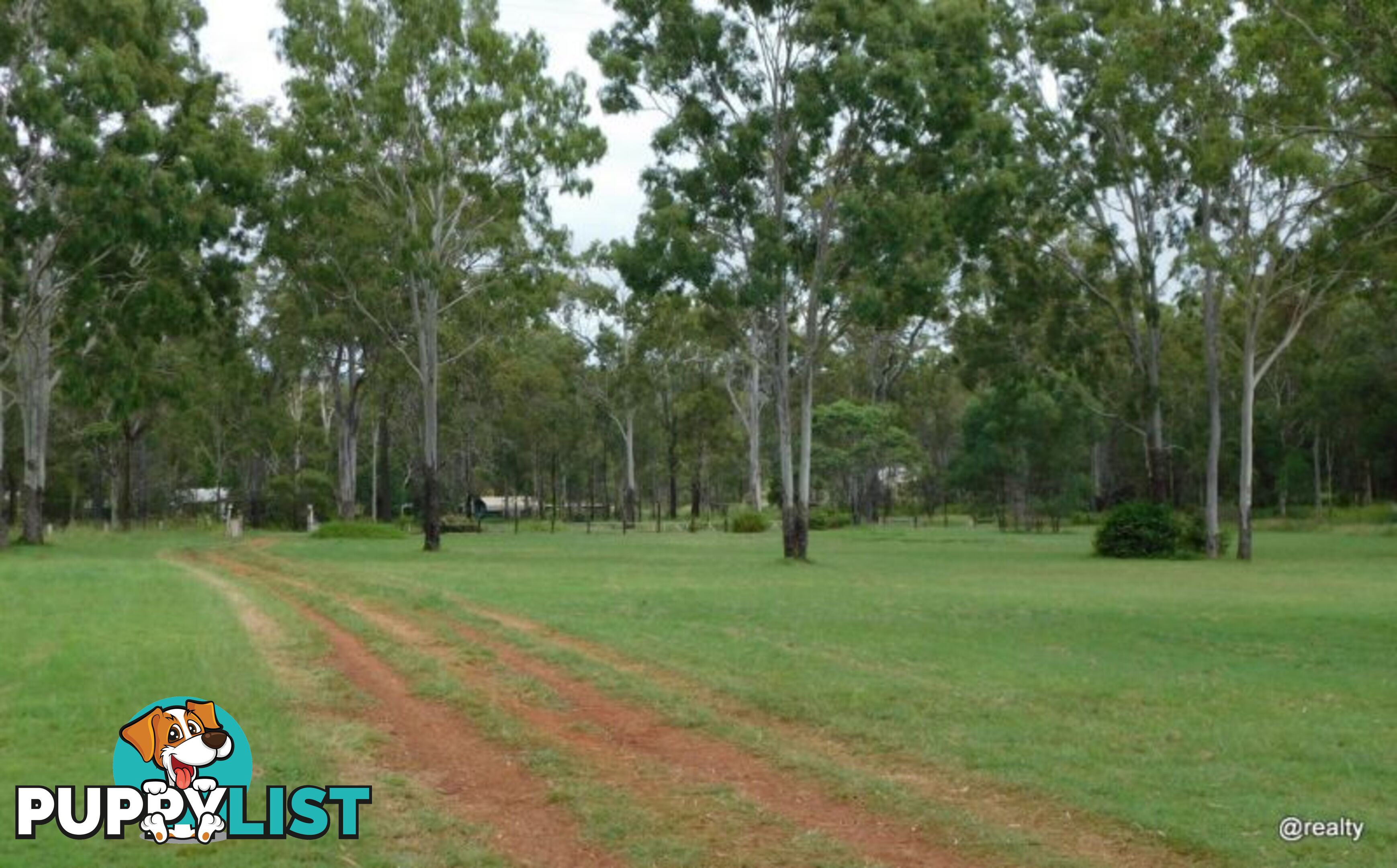 171 Old Esk North Road Nanango QLD 4615