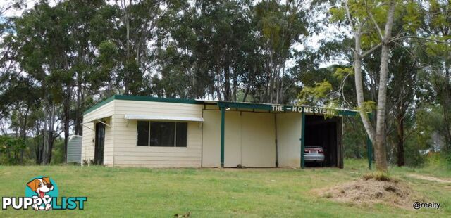 171 Old Esk North Road Nanango QLD 4615