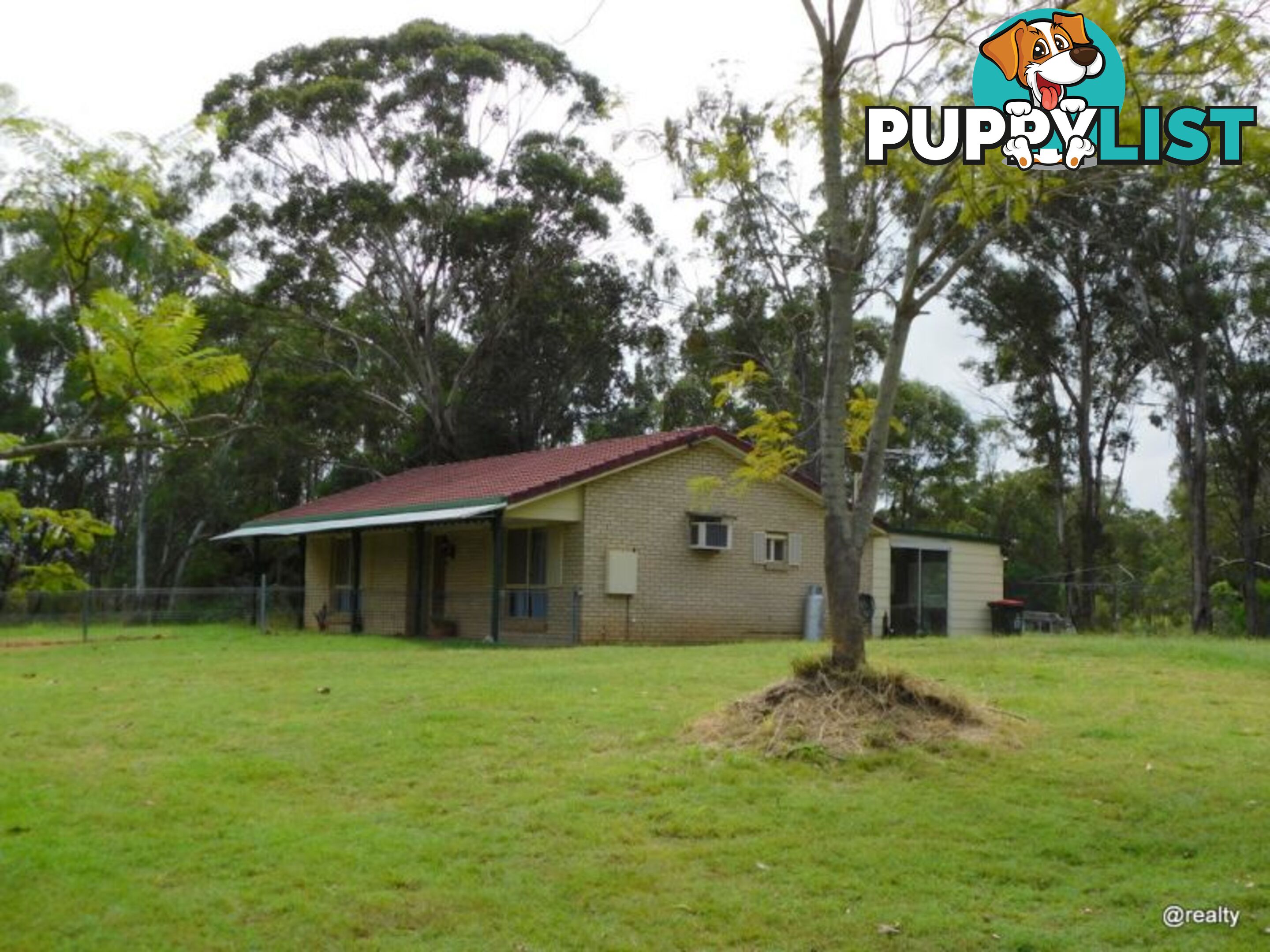 171 Old Esk North Road Nanango QLD 4615