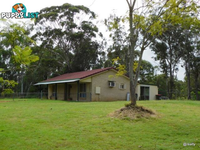 171 Old Esk North Road Nanango QLD 4615