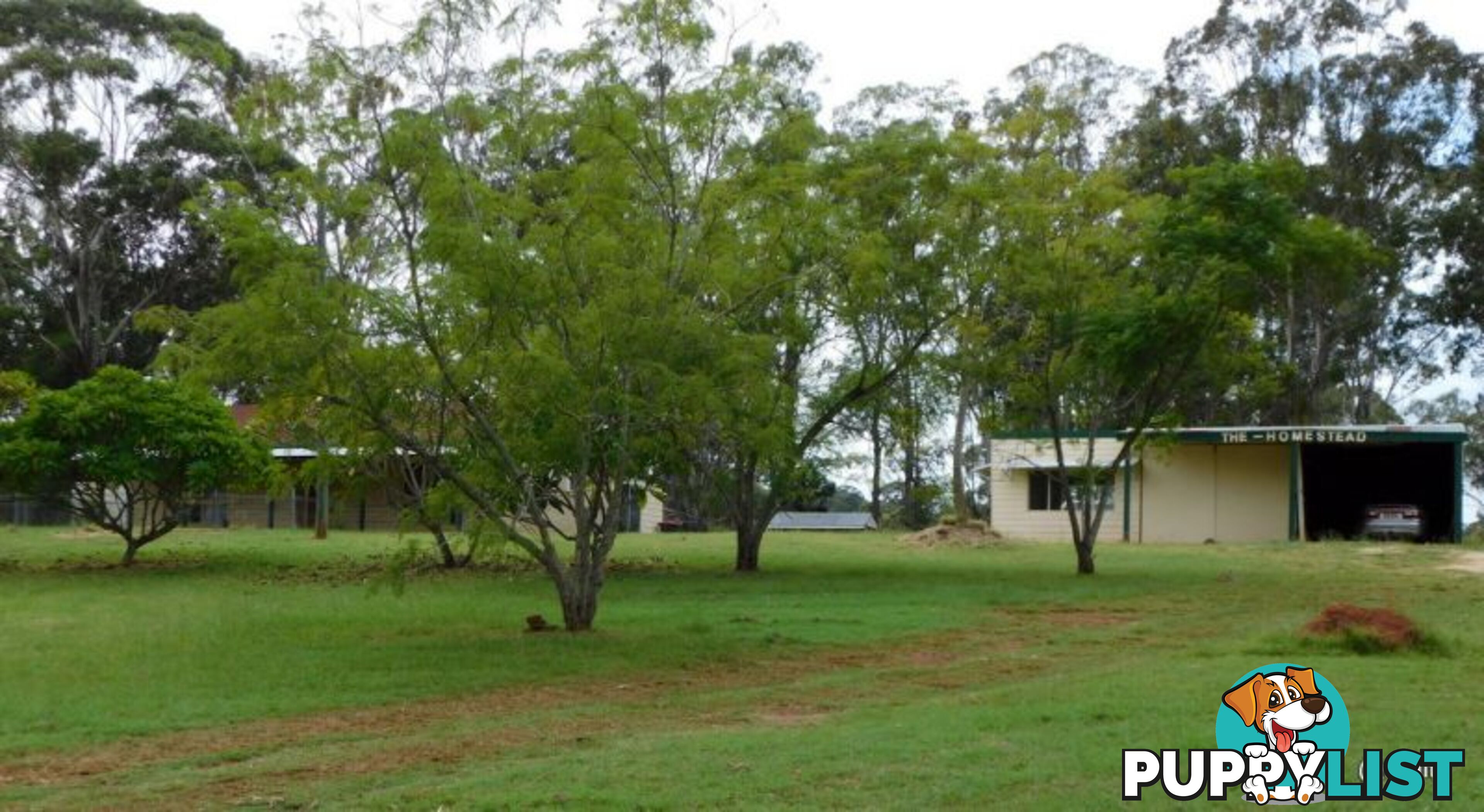 171 Old Esk North Road Nanango QLD 4615