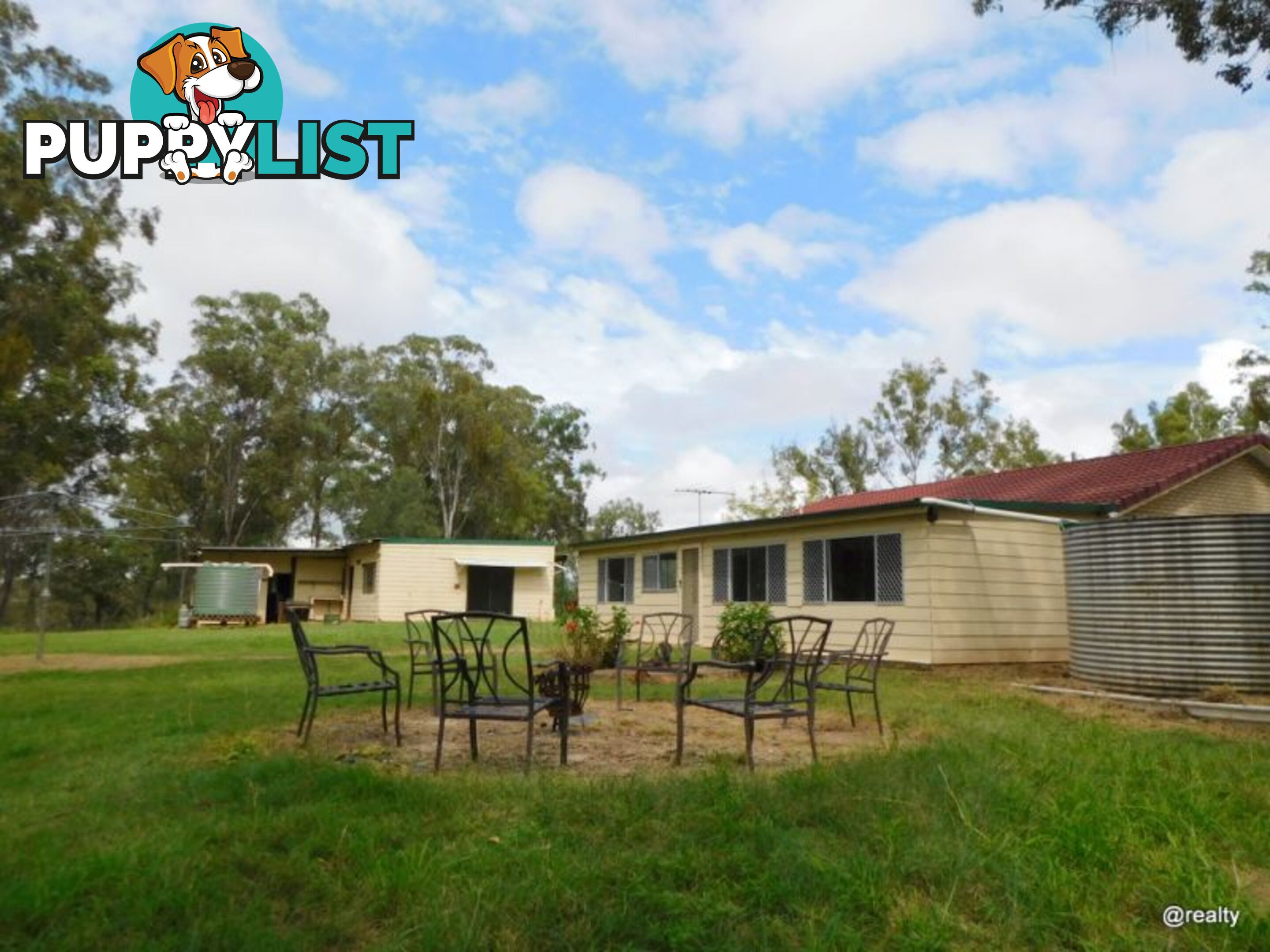 171 Old Esk North Road Nanango QLD 4615