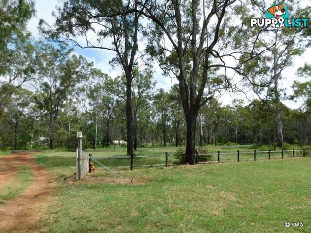 171 Old Esk North Road Nanango QLD 4615