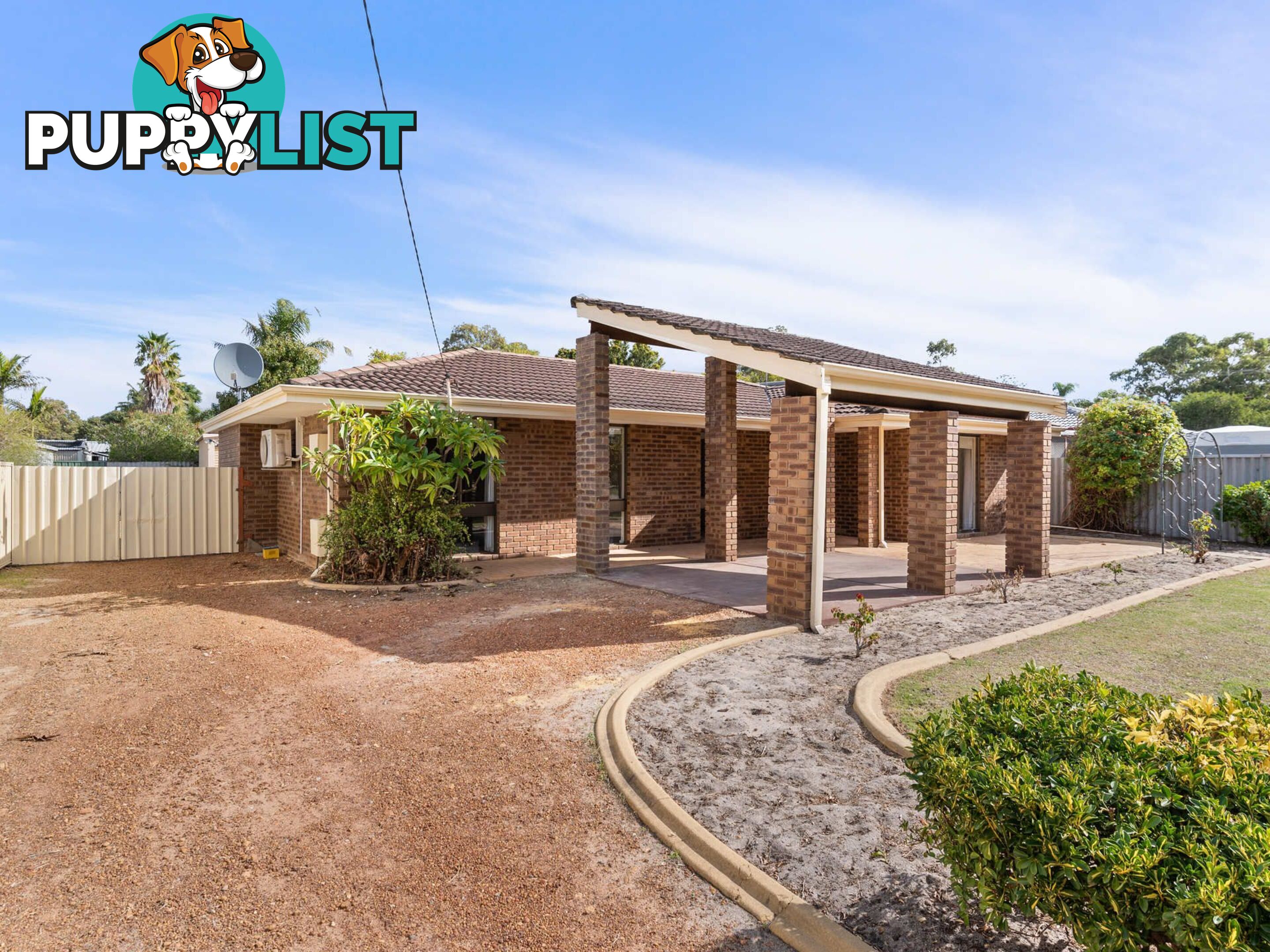 48 Regina Road Kelmscott WA 6111