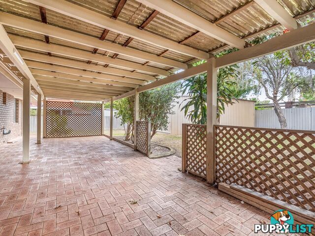 48 Regina Road Kelmscott WA 6111