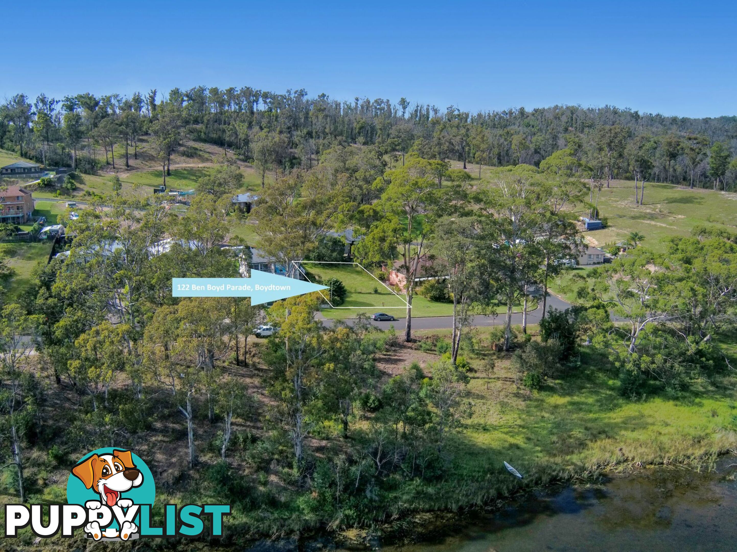 122 Ben Boyd Parade Boydtown NSW 2551