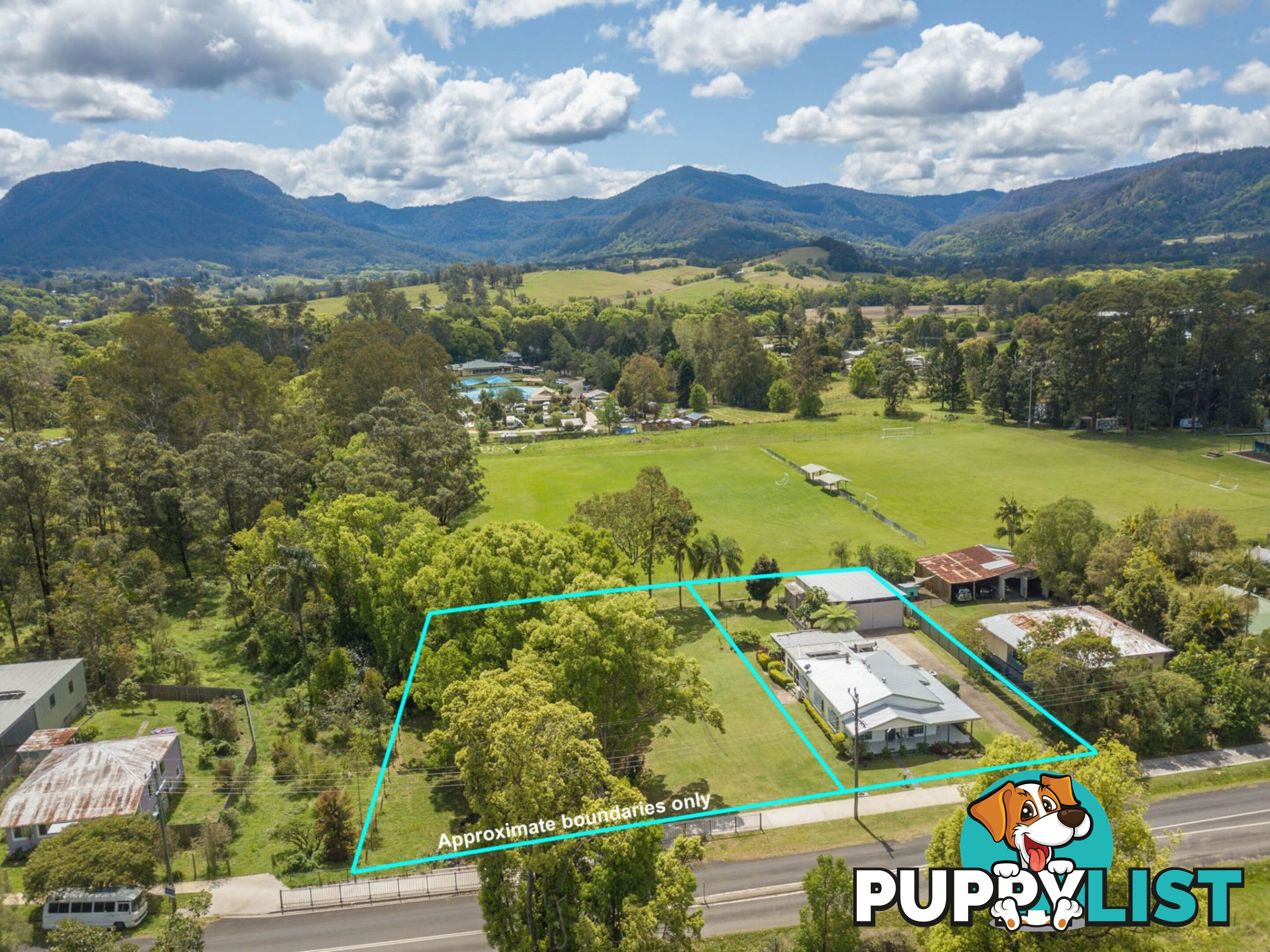 14-18 Cecil Street Nimbin NSW 2480