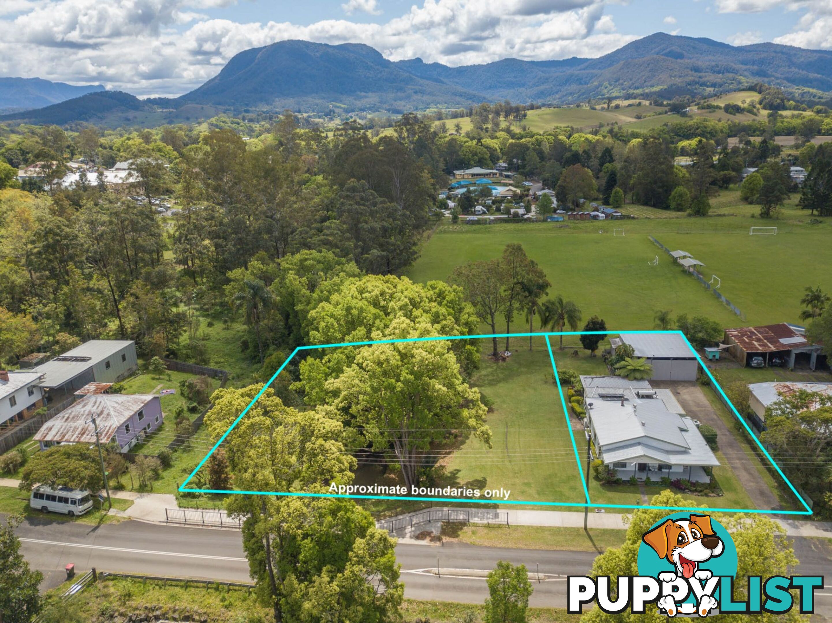 14-18 Cecil Street Nimbin NSW 2480