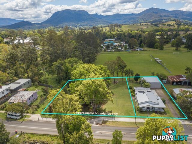 14-18 Cecil Street Nimbin NSW 2480