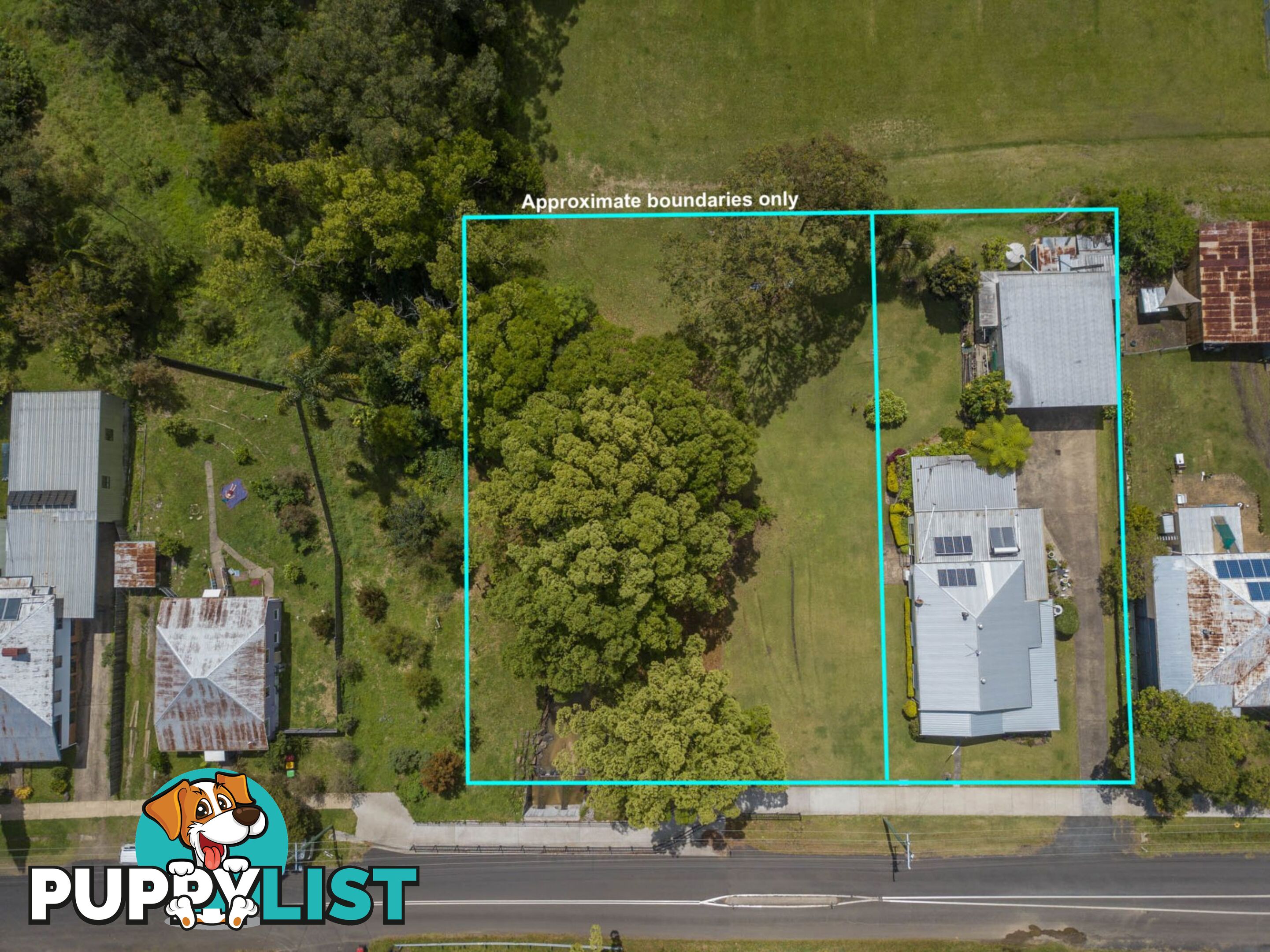 14-18 Cecil Street Nimbin NSW 2480