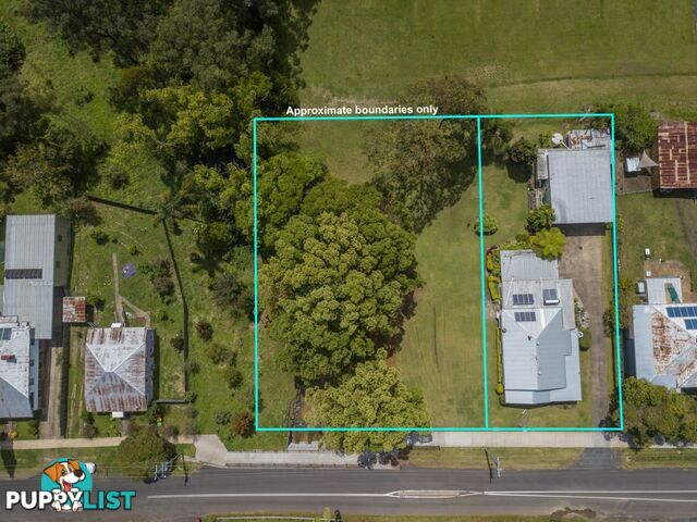 14-18 Cecil Street Nimbin NSW 2480