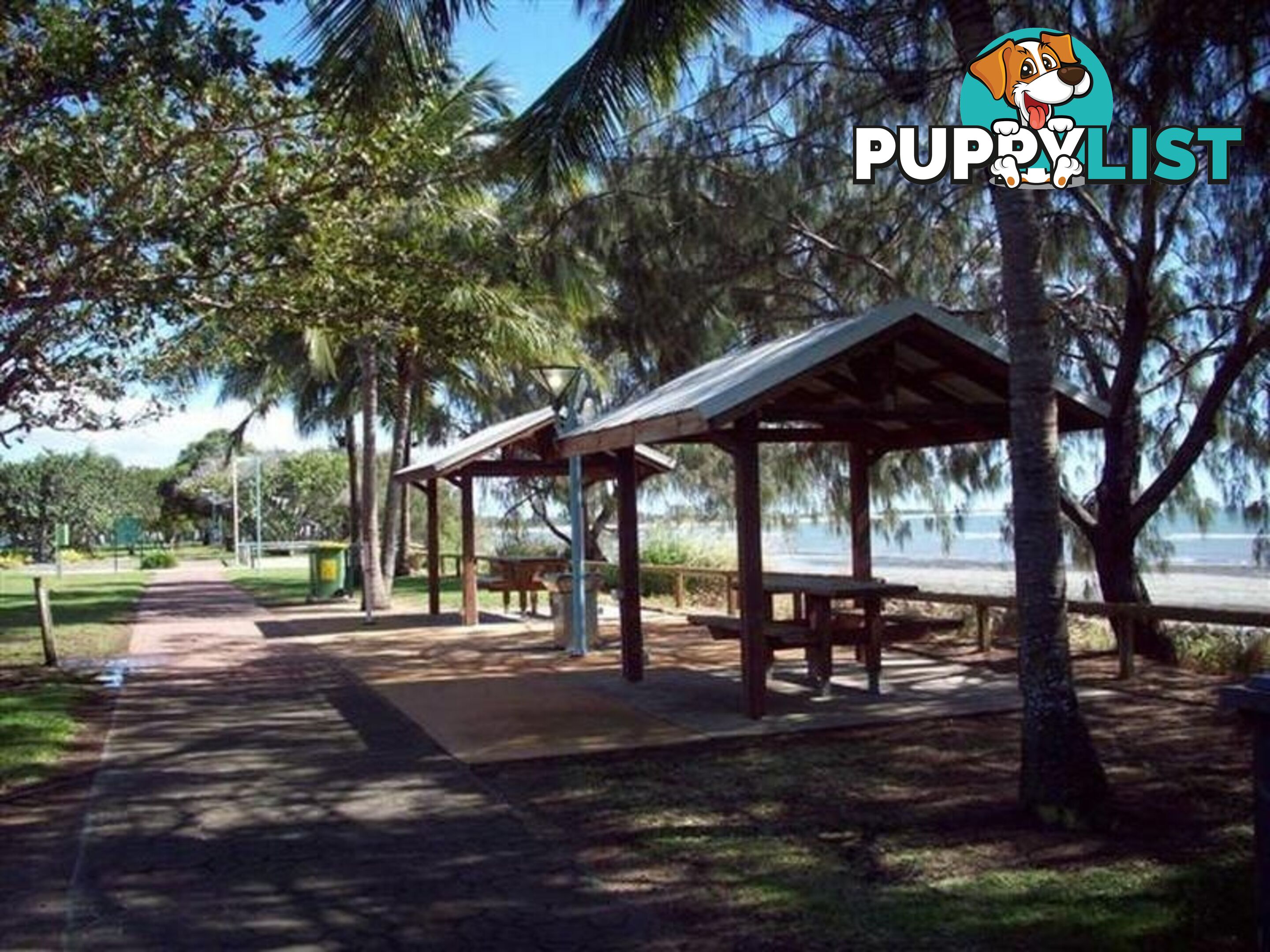 Lot 19 Wattle Court BOWEN QLD 4805