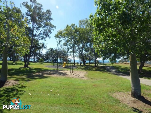 Lot 19 Wattle Court BOWEN QLD 4805