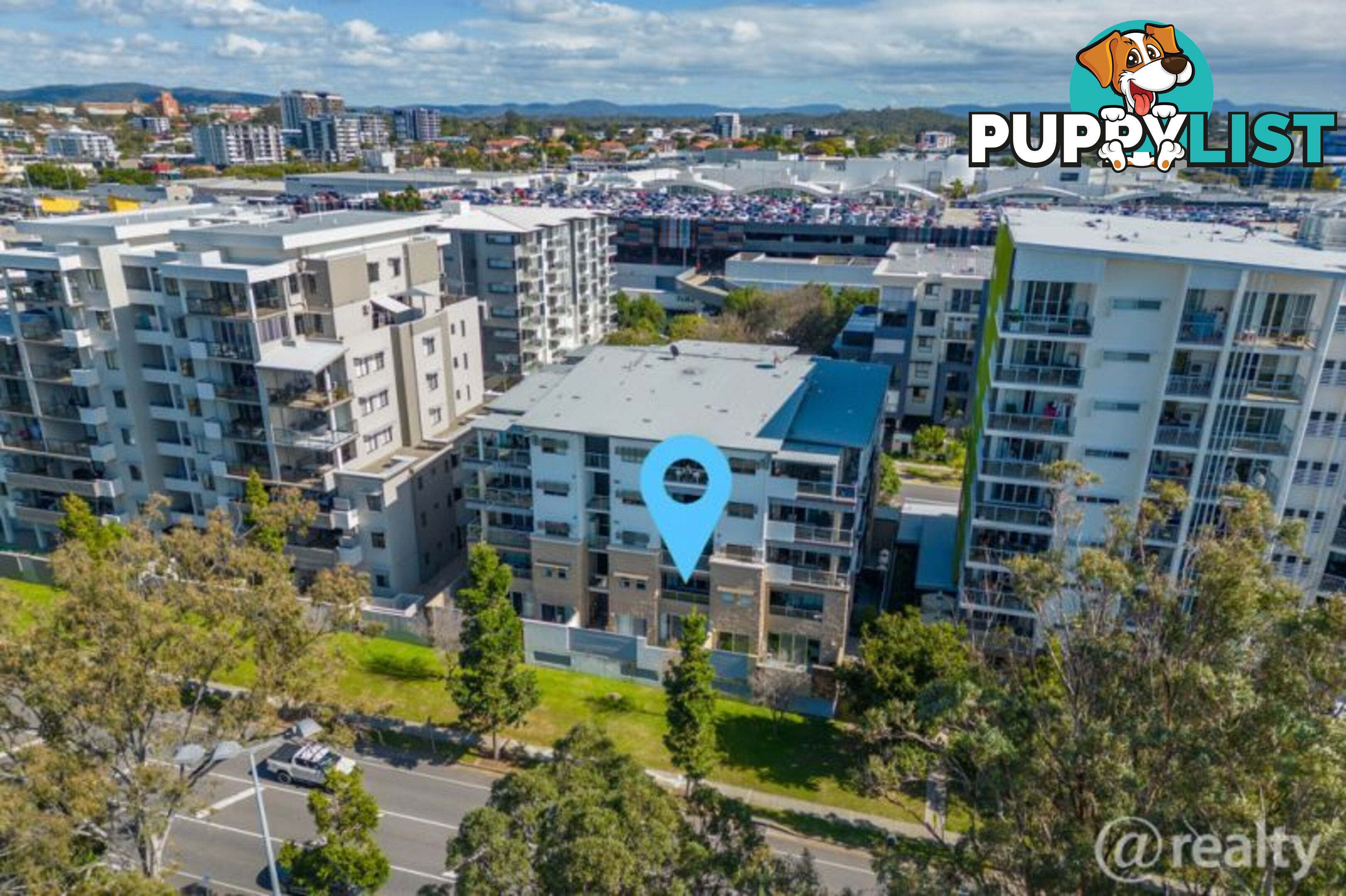 5 45 Playfield Street Chermside QLD 4032