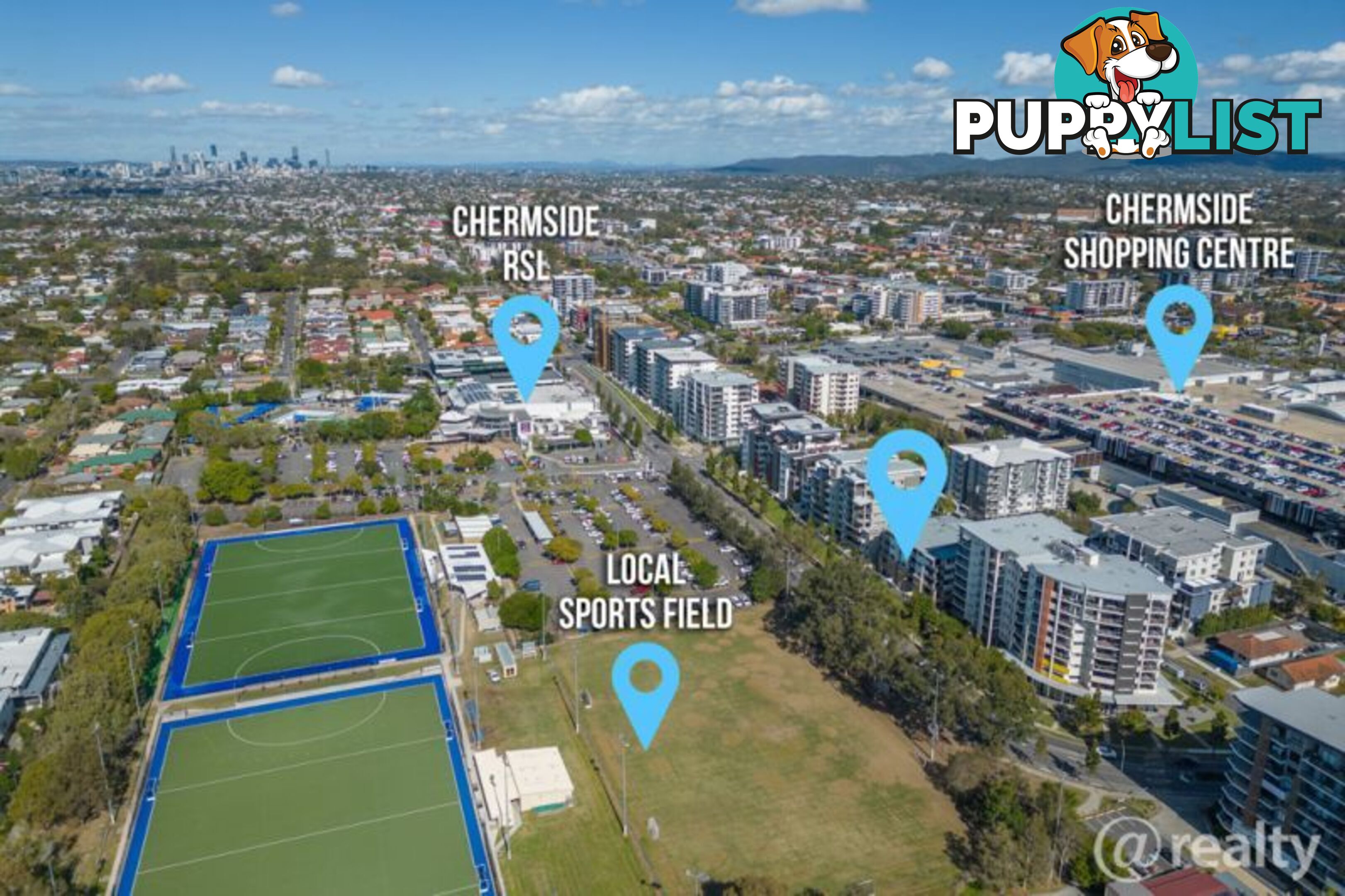 5 45 Playfield Street Chermside QLD 4032