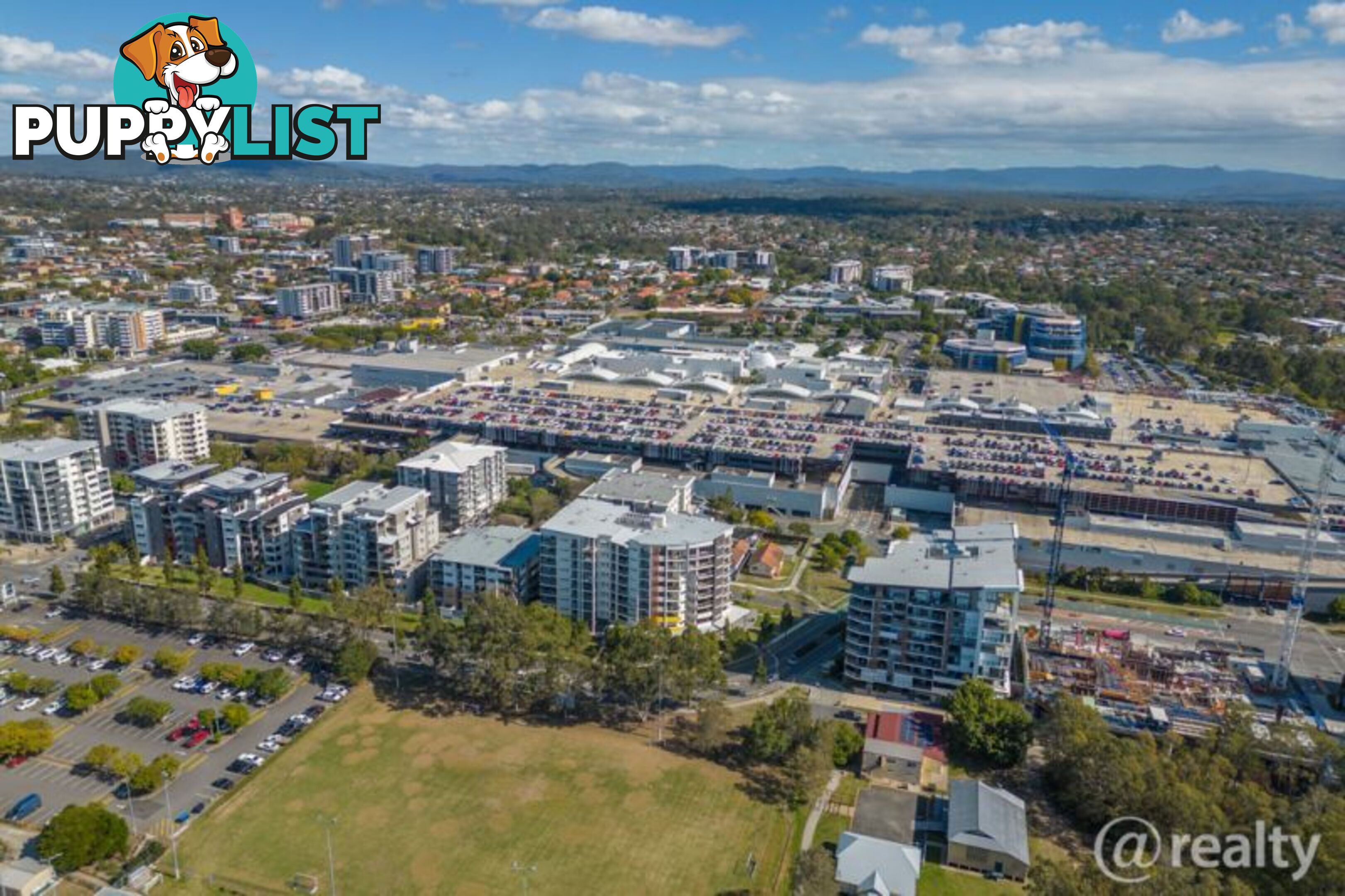 5 45 Playfield Street Chermside QLD 4032