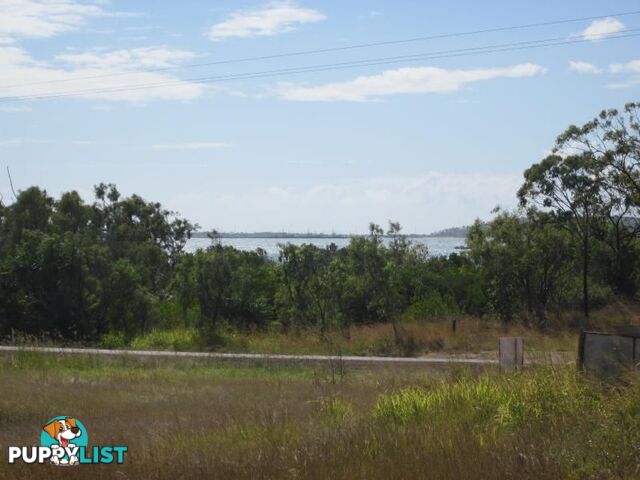 L251-252 Bruce Highway BOWEN QLD 4805