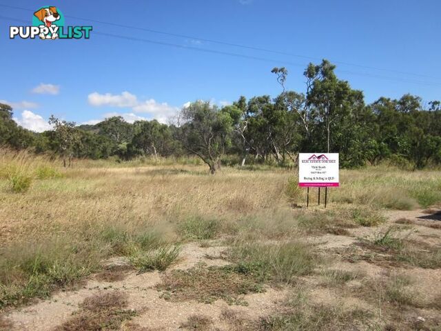 L251-252 Bruce Highway BOWEN QLD 4805