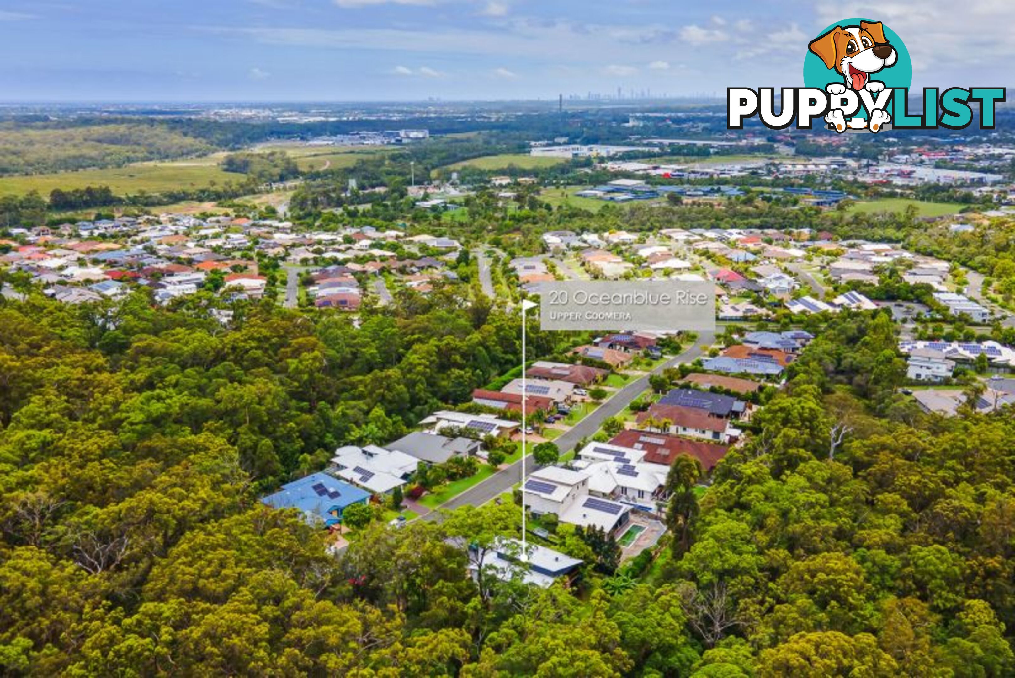 20 Oceanblue Rise Upper Coomera QLD 4209