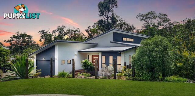 20 Oceanblue Rise Upper Coomera QLD 4209