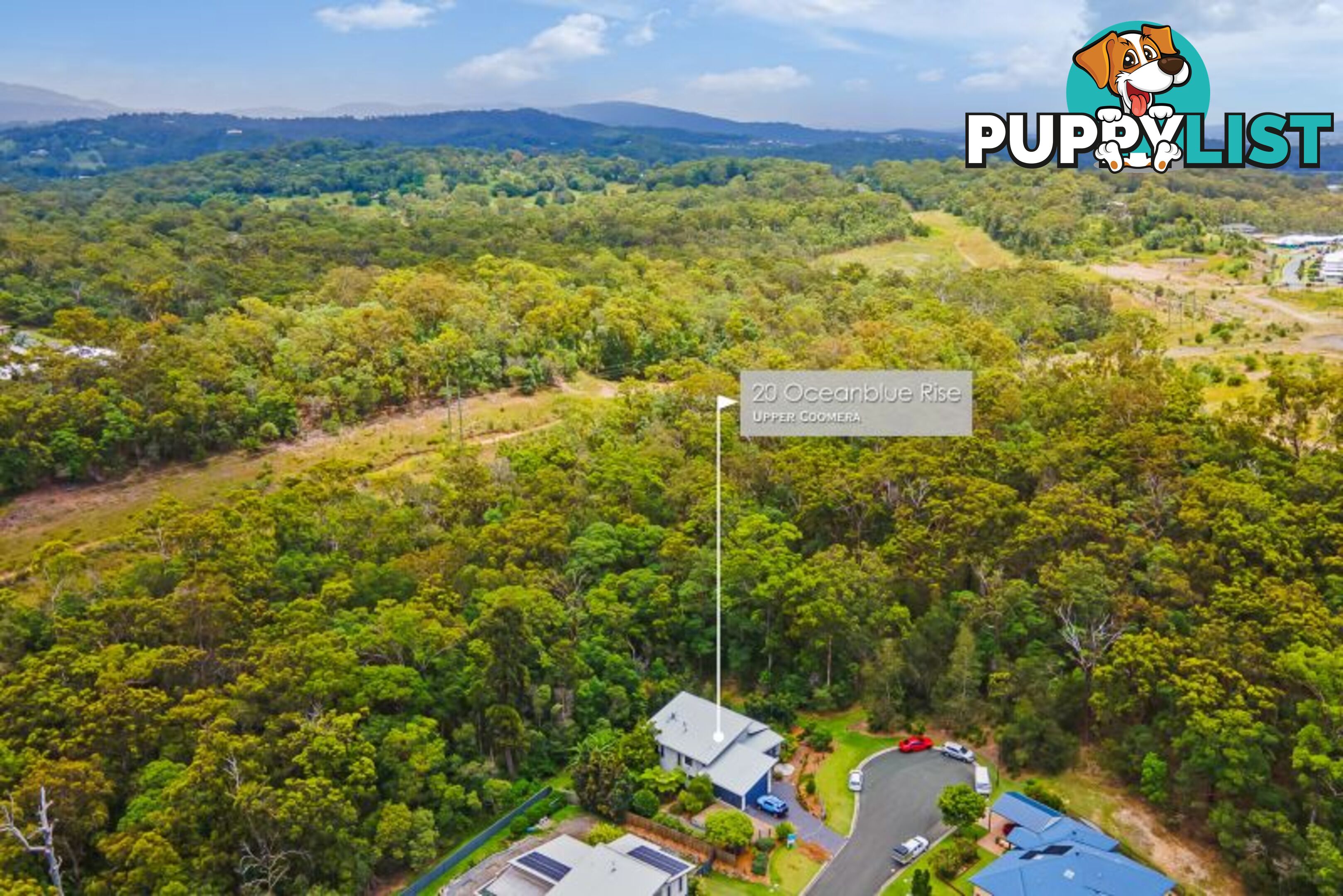 20 Oceanblue Rise Upper Coomera QLD 4209