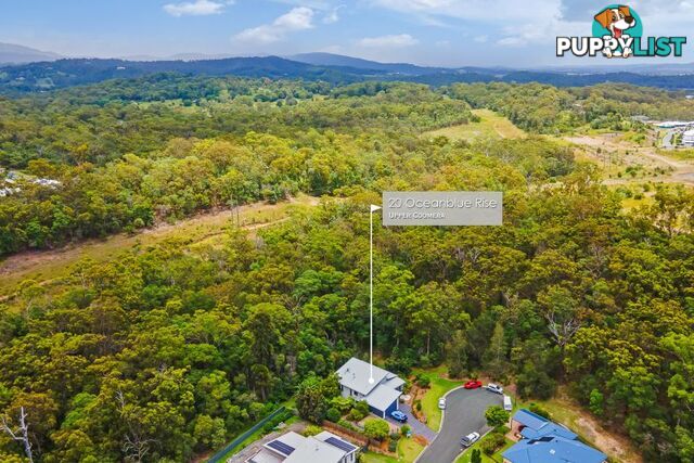 20 Oceanblue Rise Upper Coomera QLD 4209