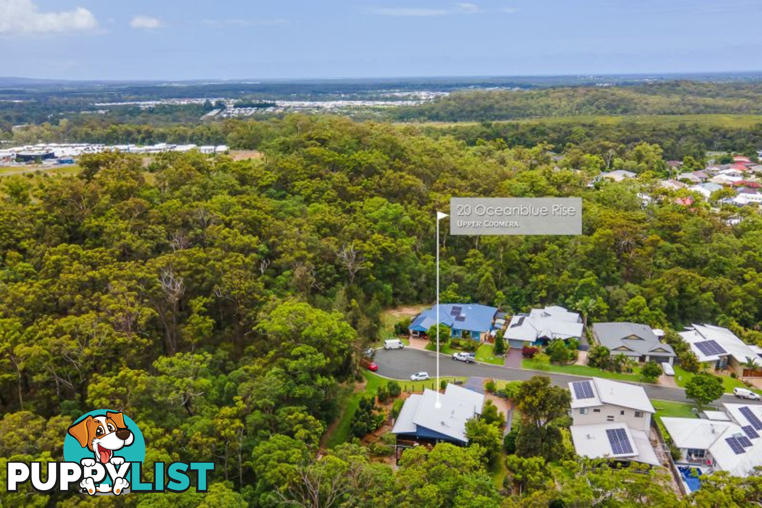 20 Oceanblue Rise Upper Coomera QLD 4209