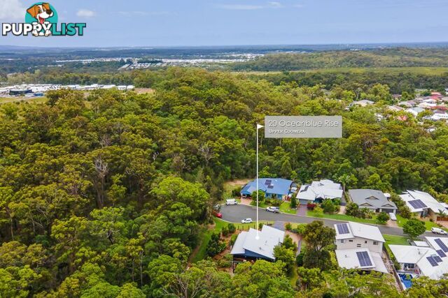 20 Oceanblue Rise Upper Coomera QLD 4209