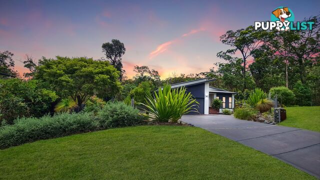 20 Oceanblue Rise Upper Coomera QLD 4209