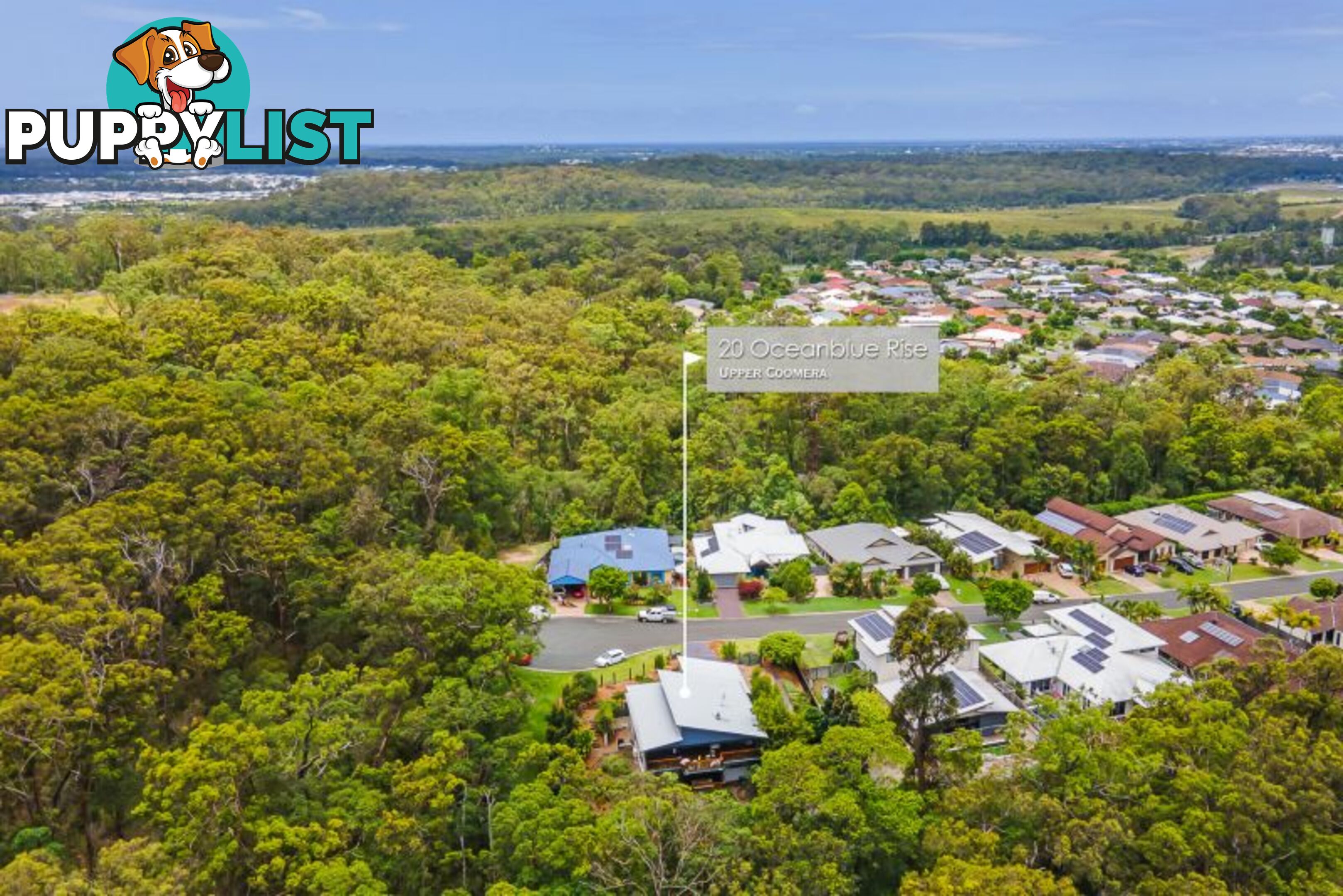 20 Oceanblue Rise Upper Coomera QLD 4209