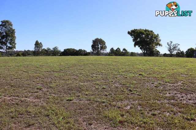 Lot 5 "Acres on Taylor" Veteran QLD 4570