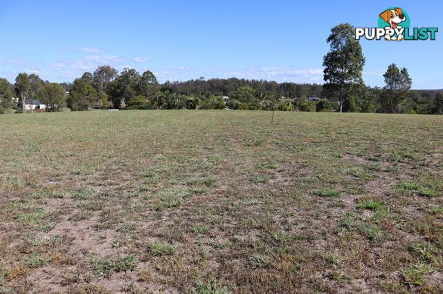 Lot 5 "Acres on Taylor" Veteran QLD 4570