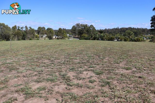 Lot 5 "Acres on Taylor" Veteran QLD 4570