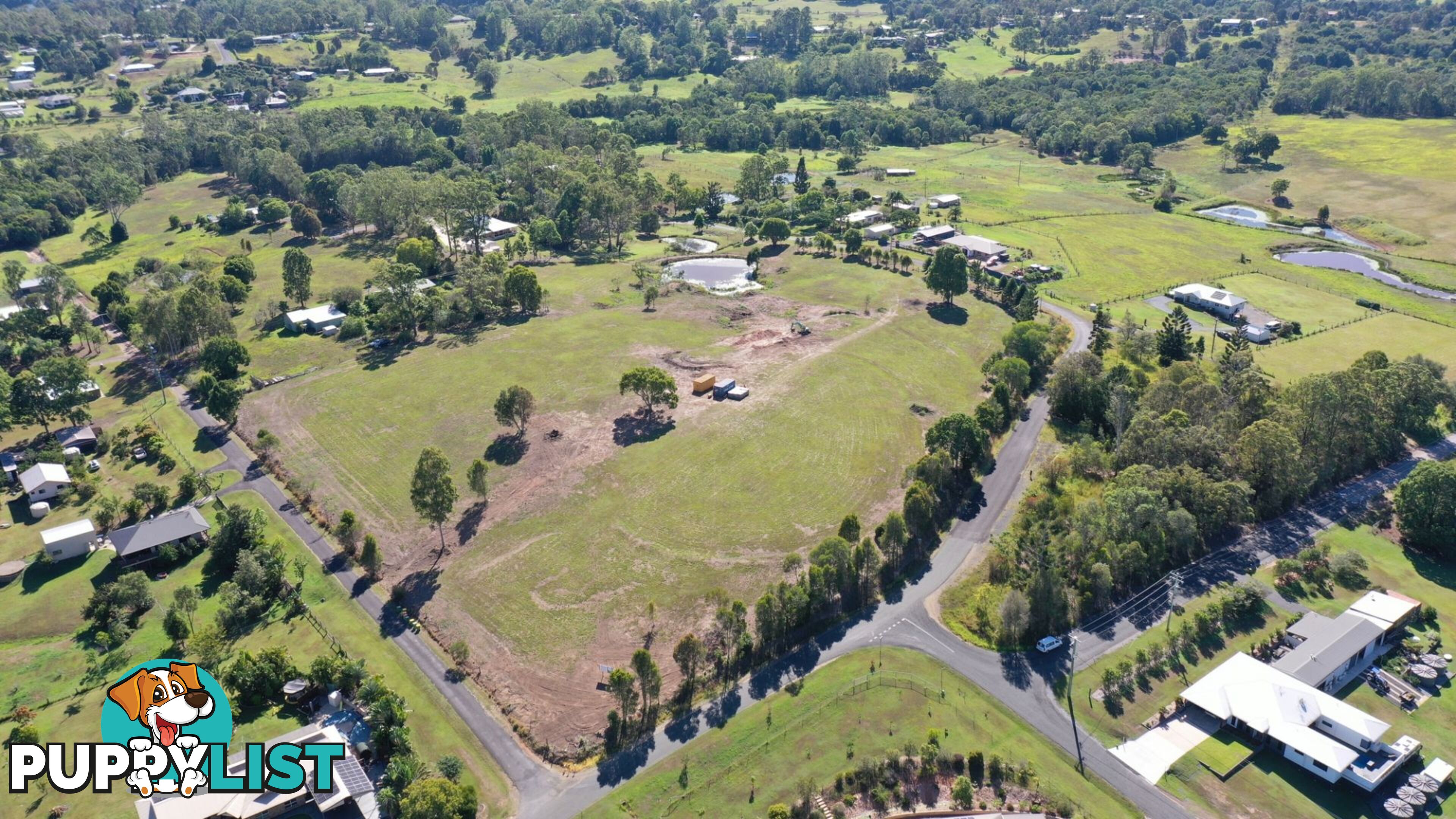 Lot 5 "Acres on Taylor" Veteran QLD 4570