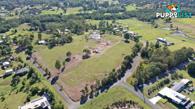 Lot 5 "Acres on Taylor" Veteran QLD 4570