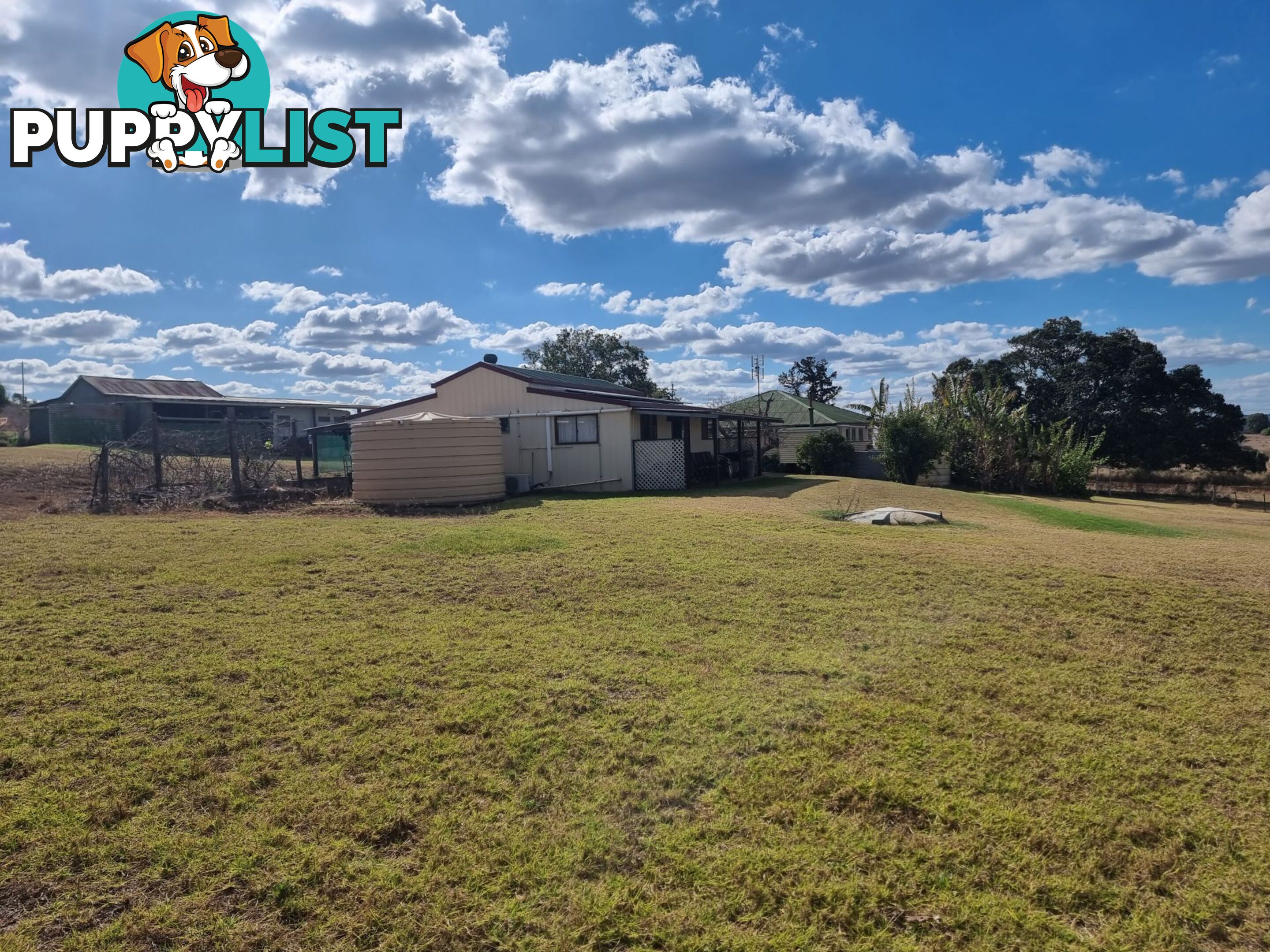 32 Jorgensens Road Booie QLD 4610