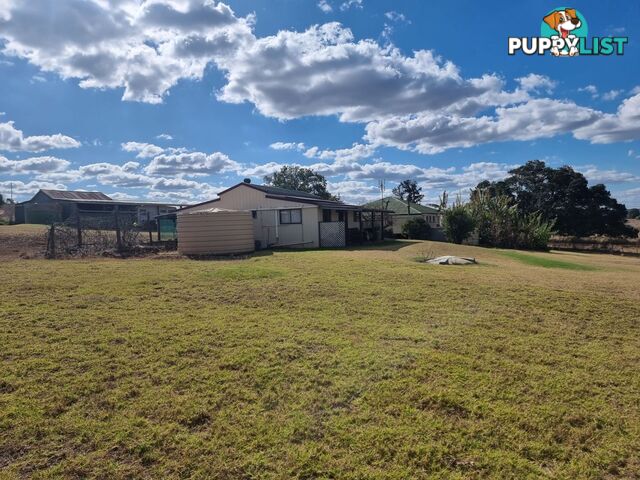 32 Jorgensens Road Booie QLD 4610