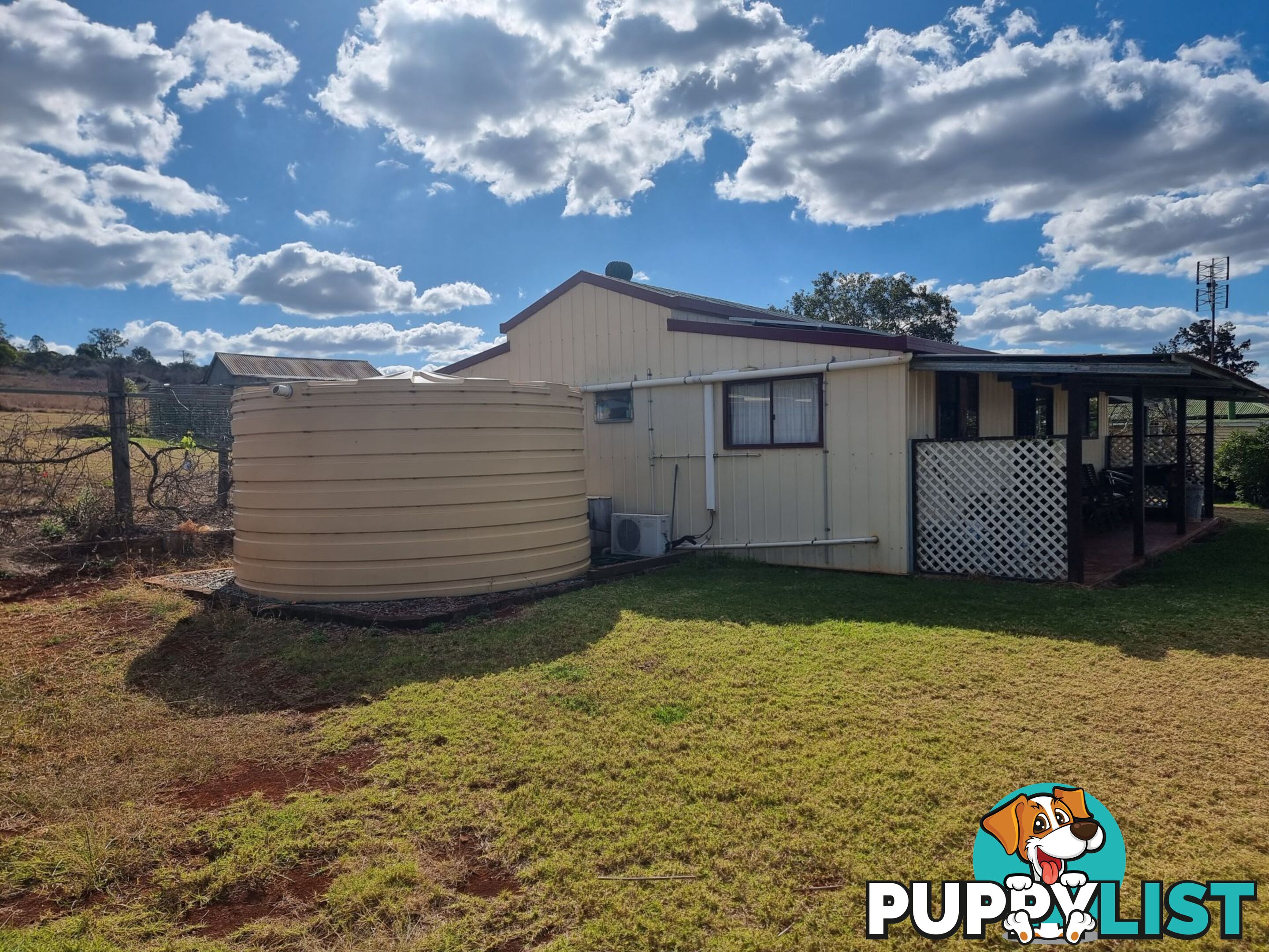 32 Jorgensens Road Booie QLD 4610