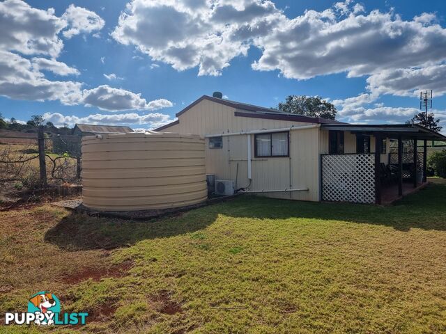 32 Jorgensens Road Booie QLD 4610