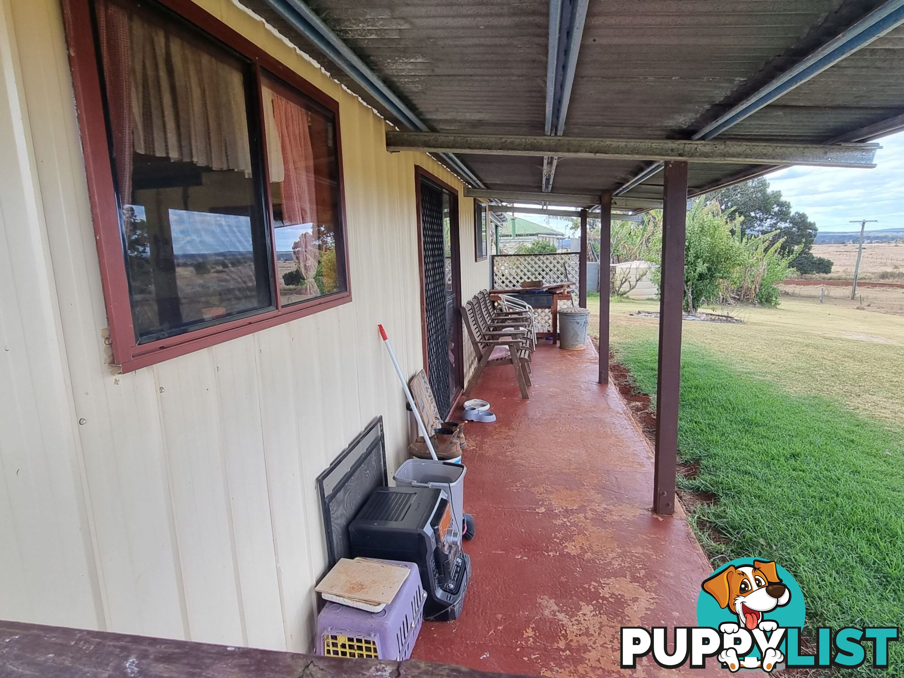 32 Jorgensens Road Booie QLD 4610