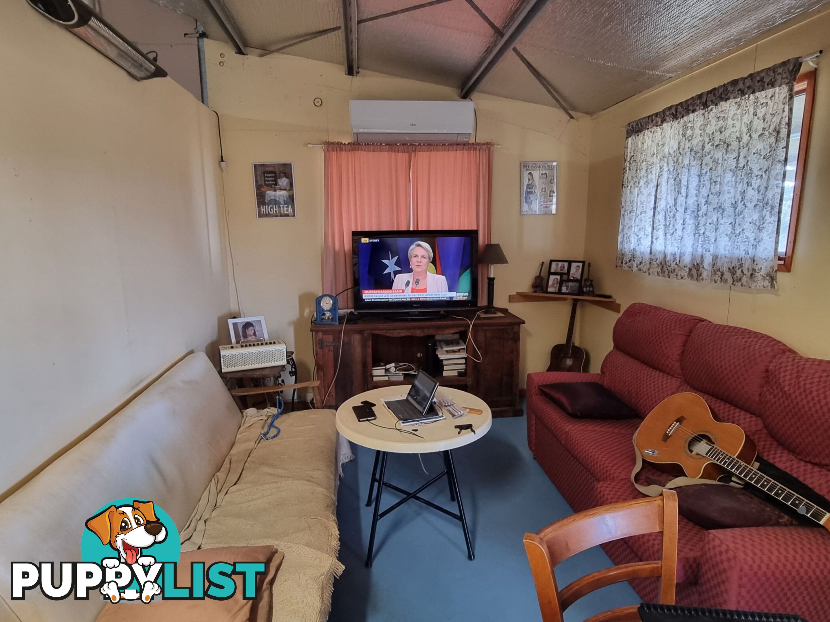 32 Jorgensens Road Booie QLD 4610