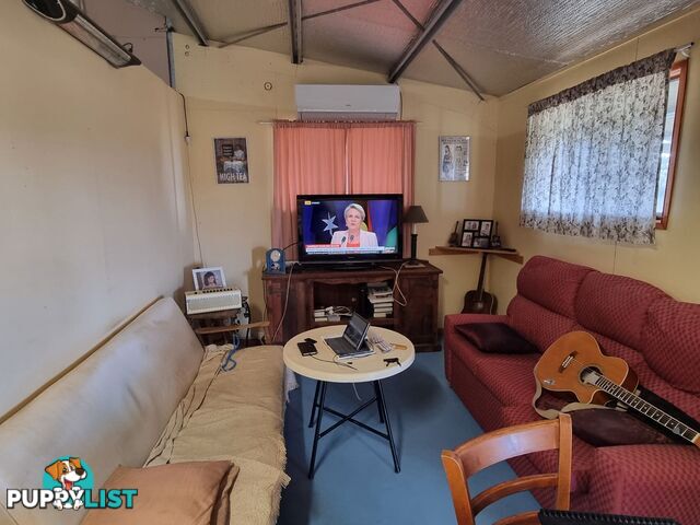 32 Jorgensens Road Booie QLD 4610