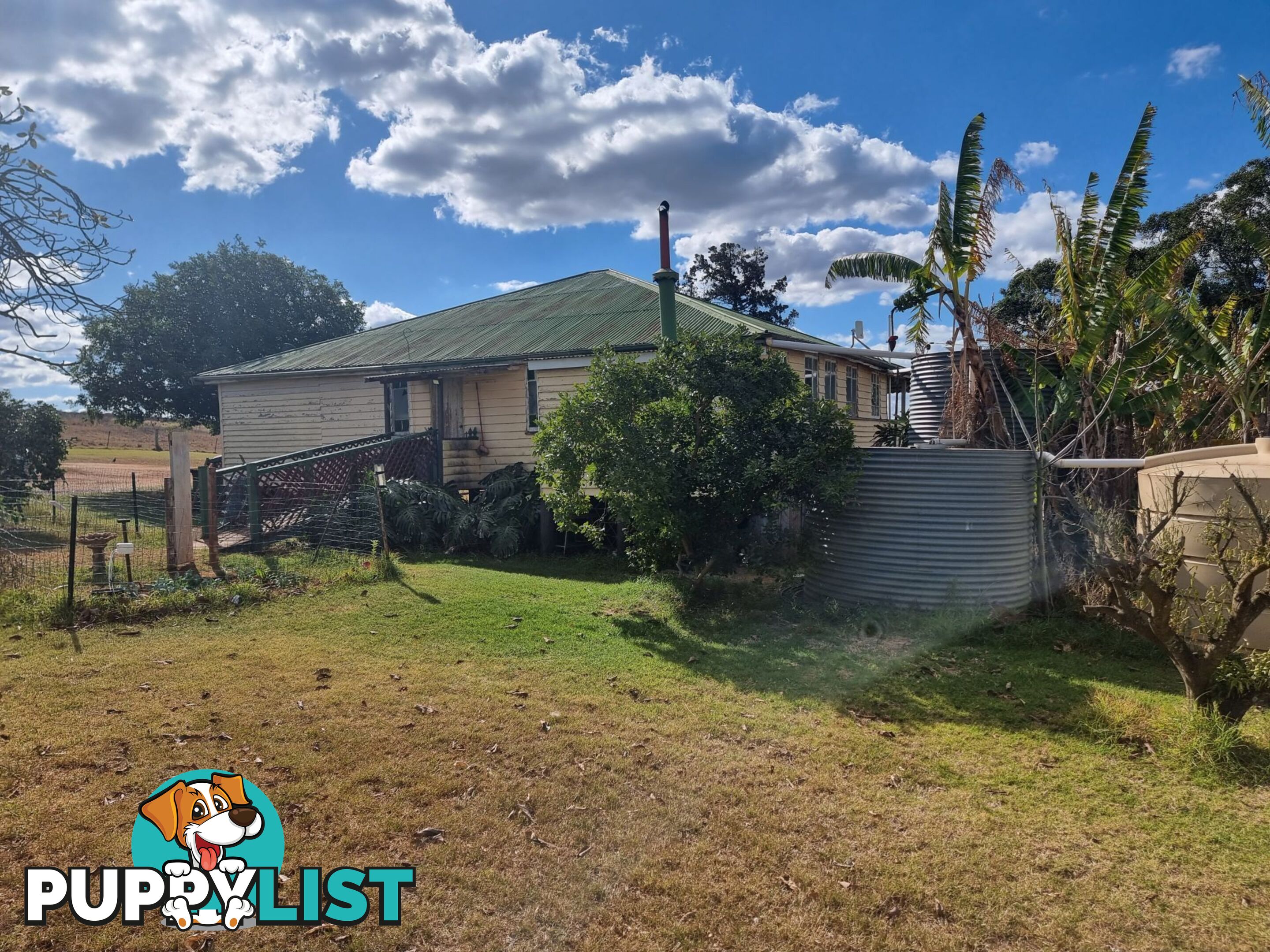 32 Jorgensens Road Booie QLD 4610