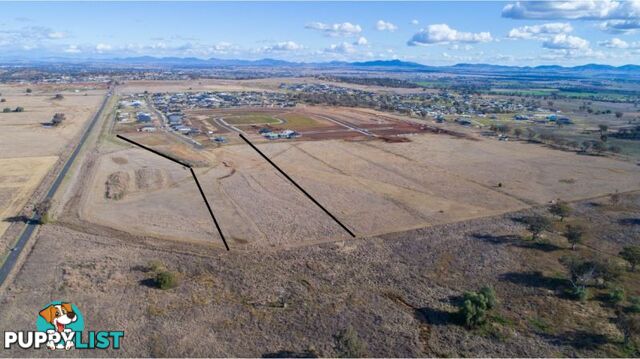 Lot 1205 Jubata Drive Moore Creek NSW 2340