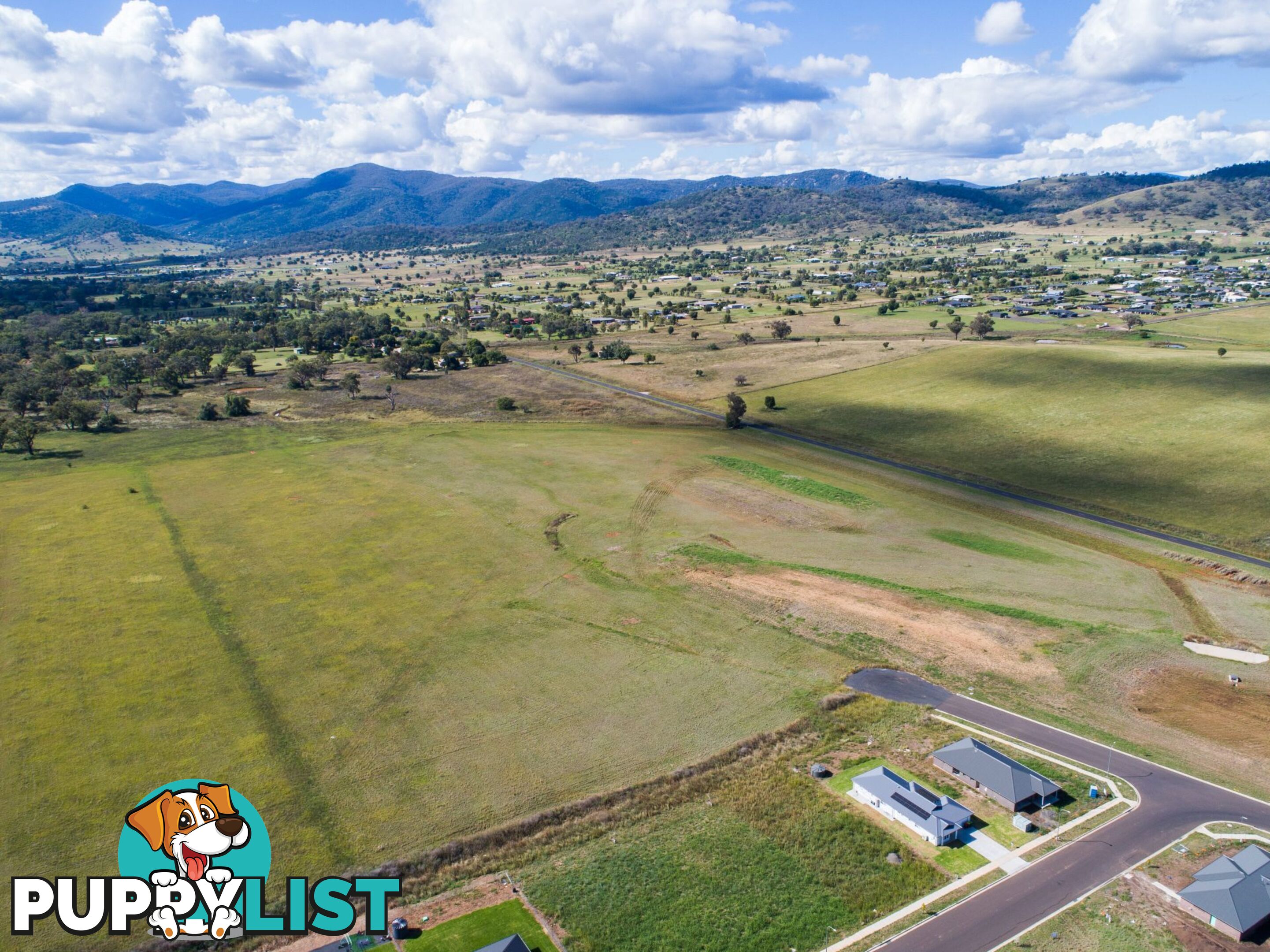 Lot 1205 Jubata Drive Moore Creek NSW 2340