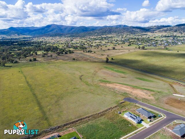 Lot 1205 Jubata Drive Moore Creek NSW 2340