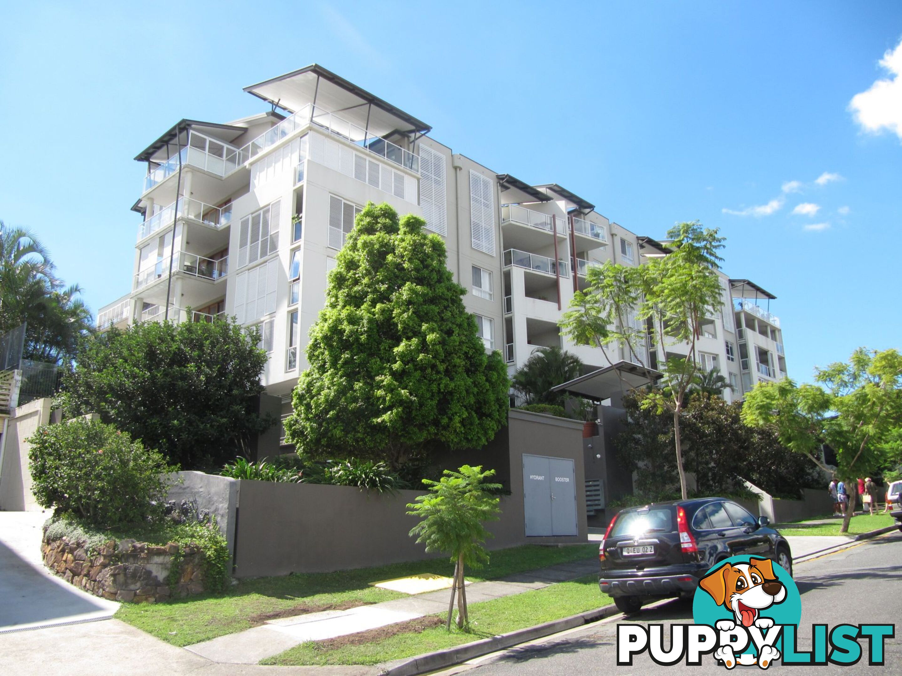 1 106 Bonney Avenue Clayfield QLD 4011