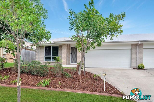 1 15 Winchester Crescent Pimpama QLD 4209